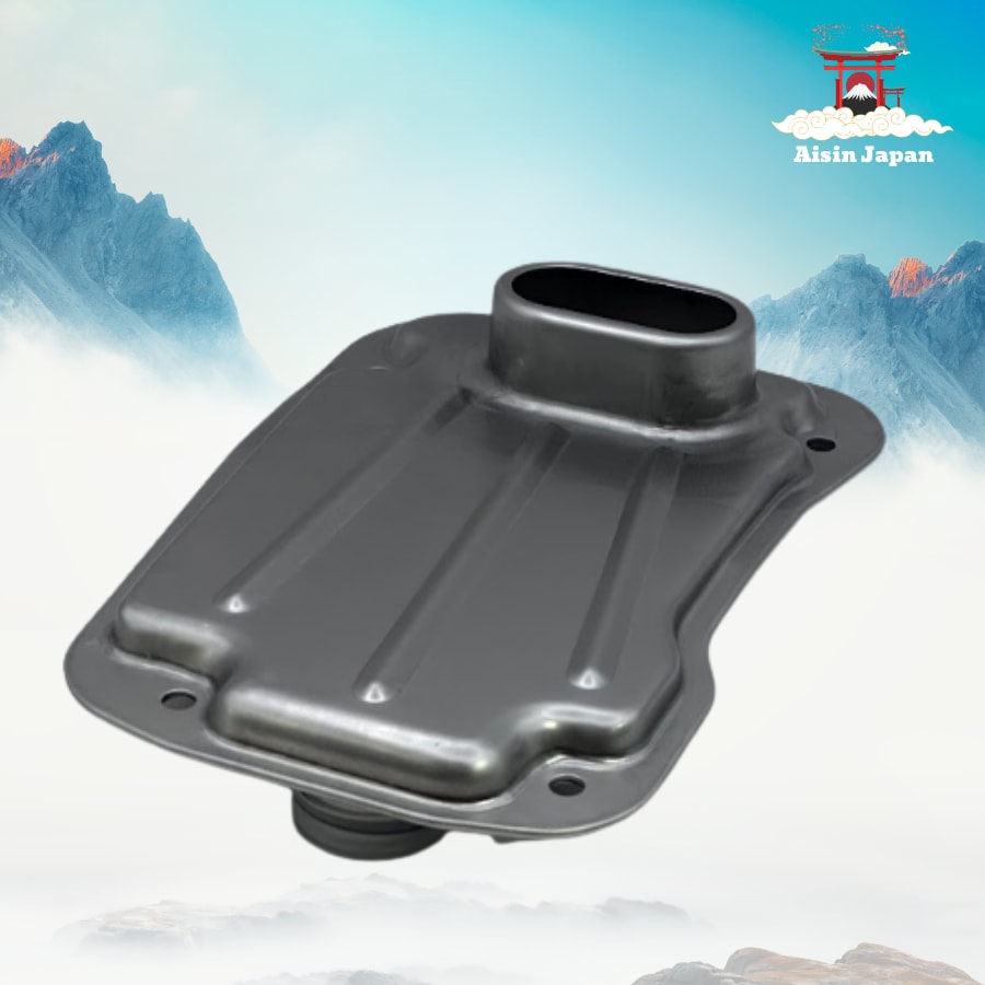 Lọc nhớt hộp số Toyota, Lexus, Isuzu, Mitsubishi hiệu Aisin mã STAAZ-4002