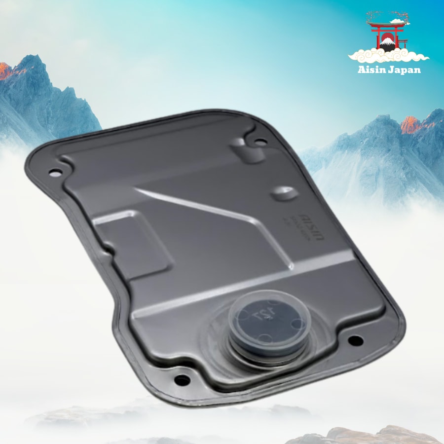 Lọc nhớt hộp số Toyota, Lexus, Isuzu, Mitsubishi hiệu Aisin mã STAAZ-4002