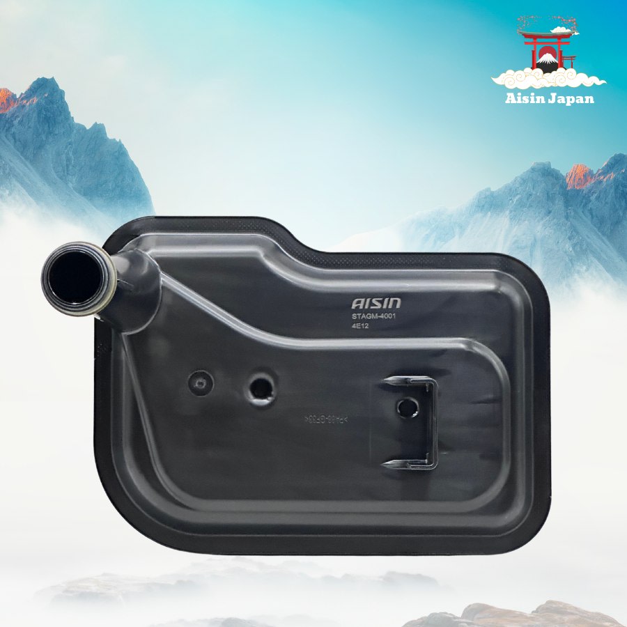Lọc nhớt hộp số Chevrolet hiệu Aisin mã STAGM-4001K