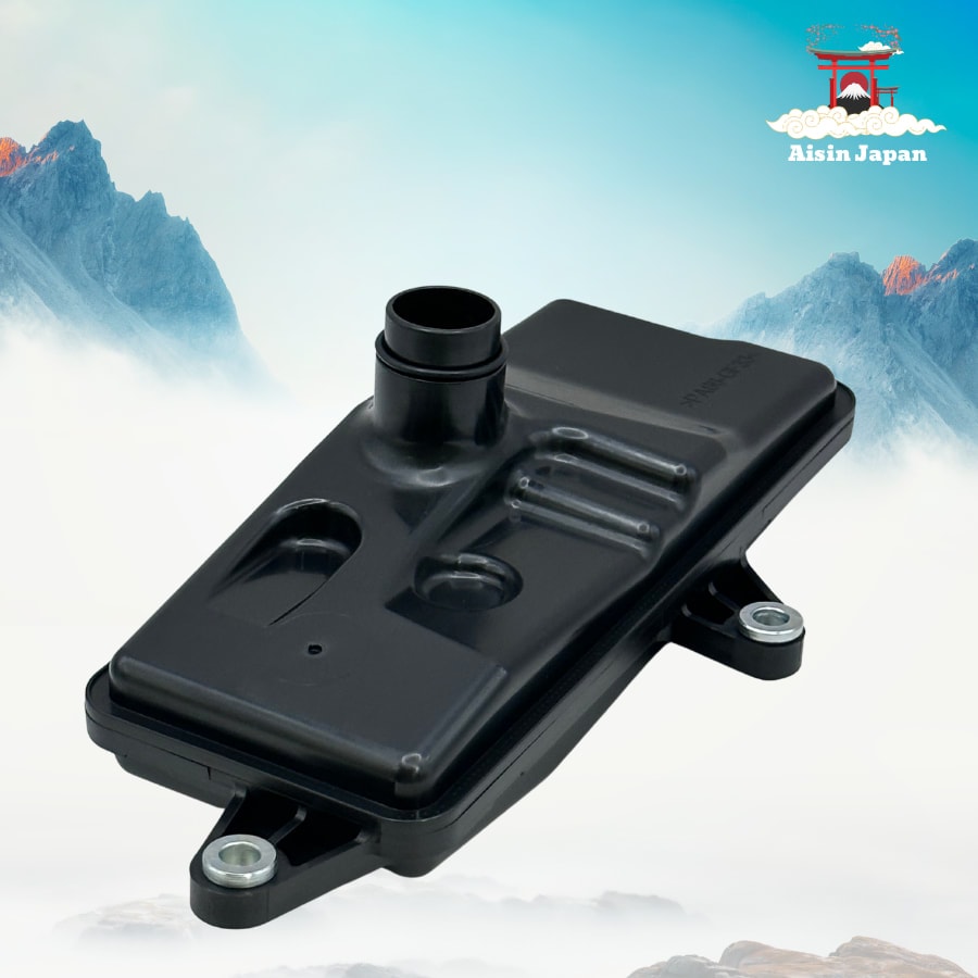 Lọc nhớt hộp số Honda hiệu Aisin mã STAH-4001K