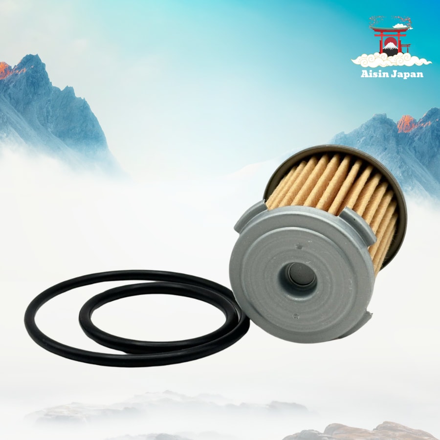 Lọc nhớt hộp số Honda hiệu Aisin mã STAH-4010