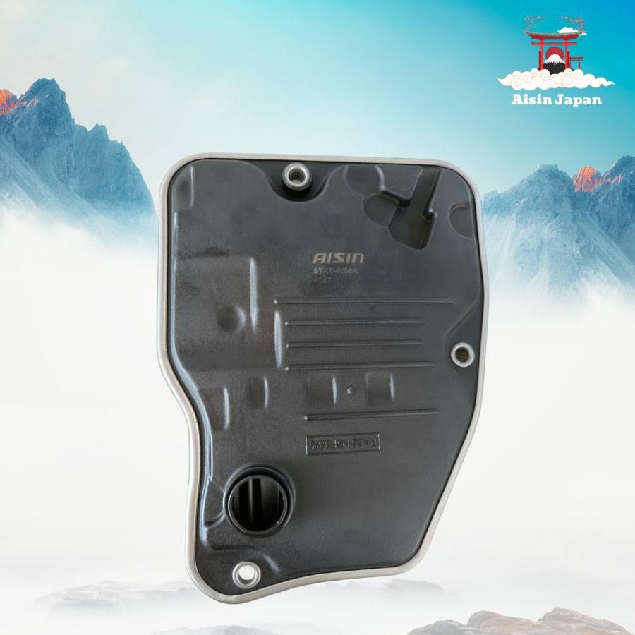 Lọc nhớt hộp số Toyota hiệu Aisin mã STAT-4005K