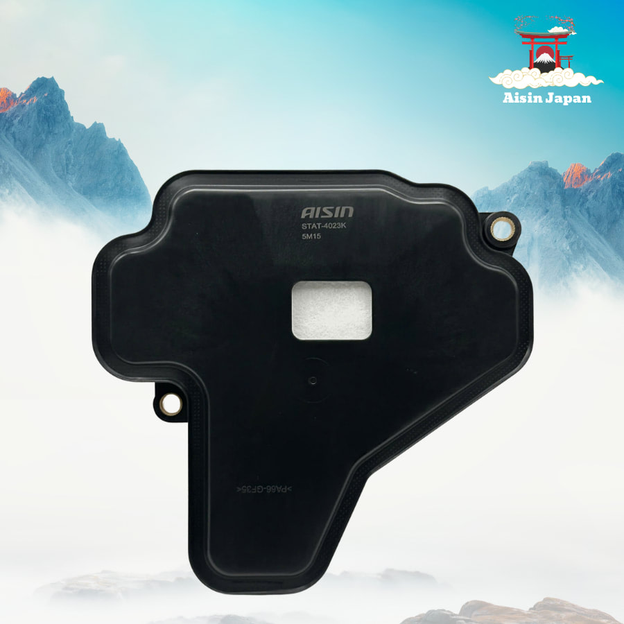 Lọc nhớt hộp số Toyota hiệu Aisin mã STAT-4023K