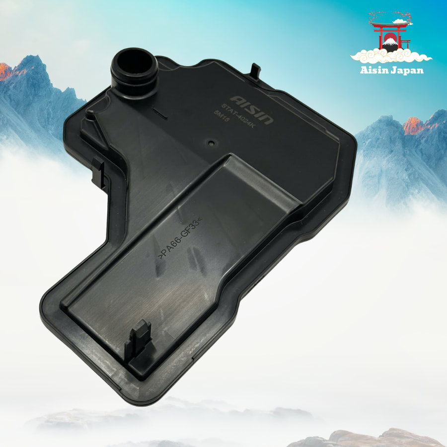 Lọc nhớt hộp số Toyota hiệu Aisin mã STAT-4024K