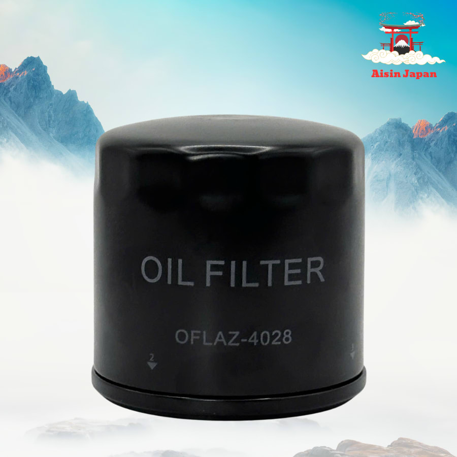 Lọc nhớt động cơ Ford hiệu Aisin mã OFLAZ-4028