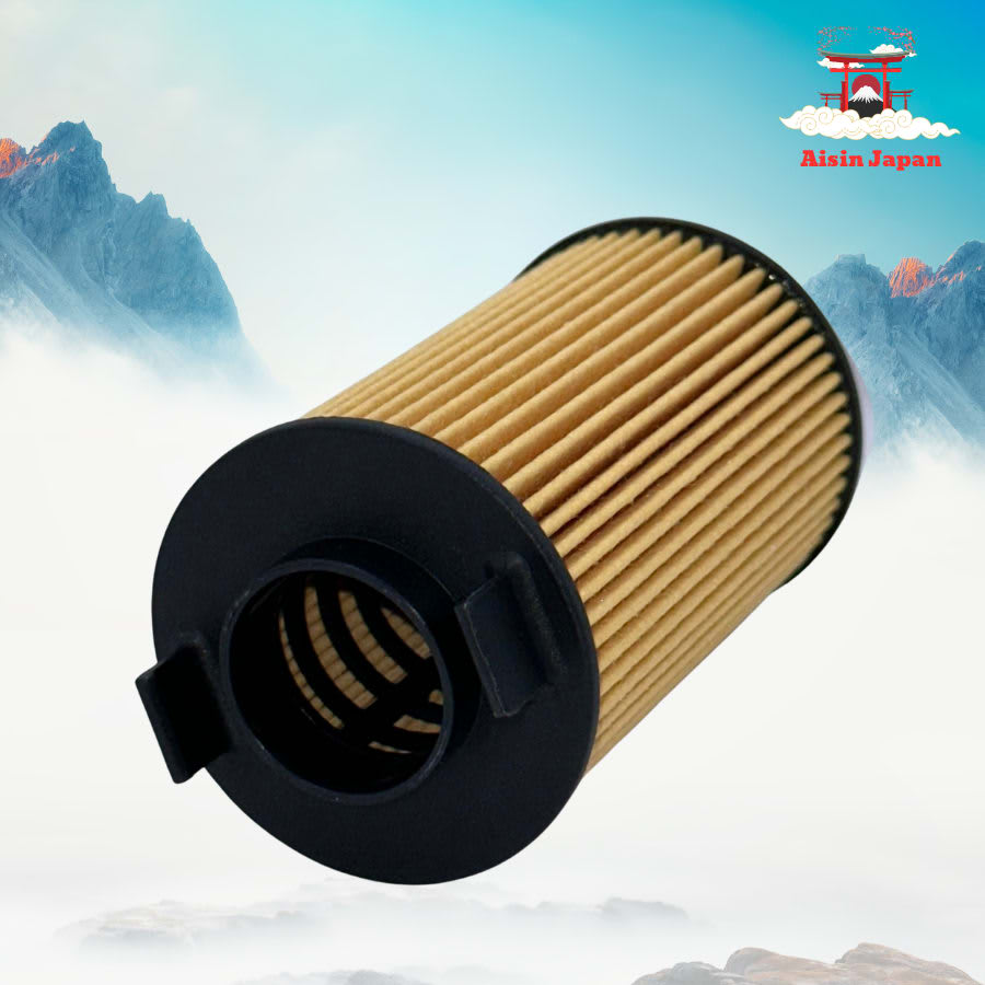 Lọc nhớt động cơ MG hiệu Aisin mã OFLAZ-4130