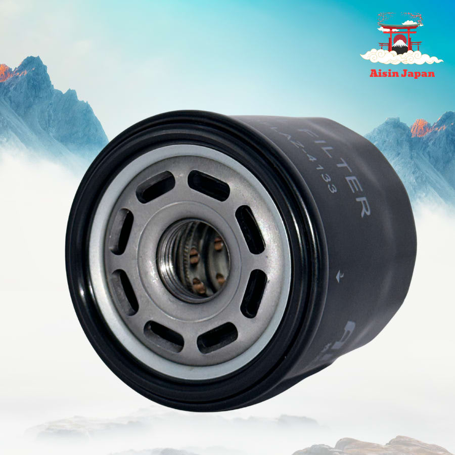 Lọc nhớt động cơ Toyota hiệu Aisin mã OFLAZ-4133