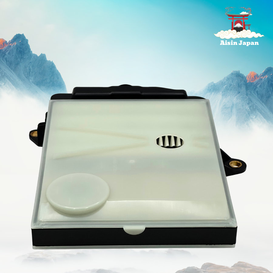 Lọc nhớt hộp số Ford hiệu Aisin mã STAFD-4005K