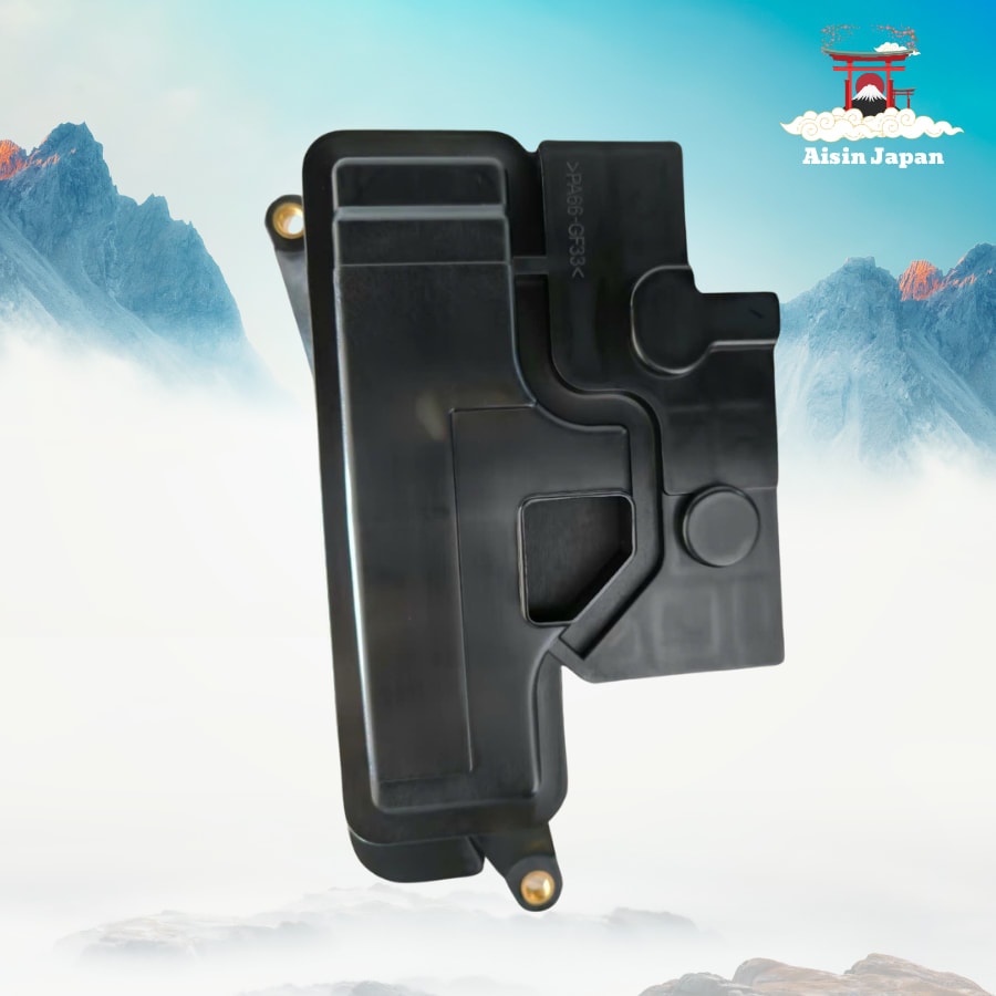 Lọc nhớt hộp số Toyota, Lexus hiệu Aisin mã STAT-4011K