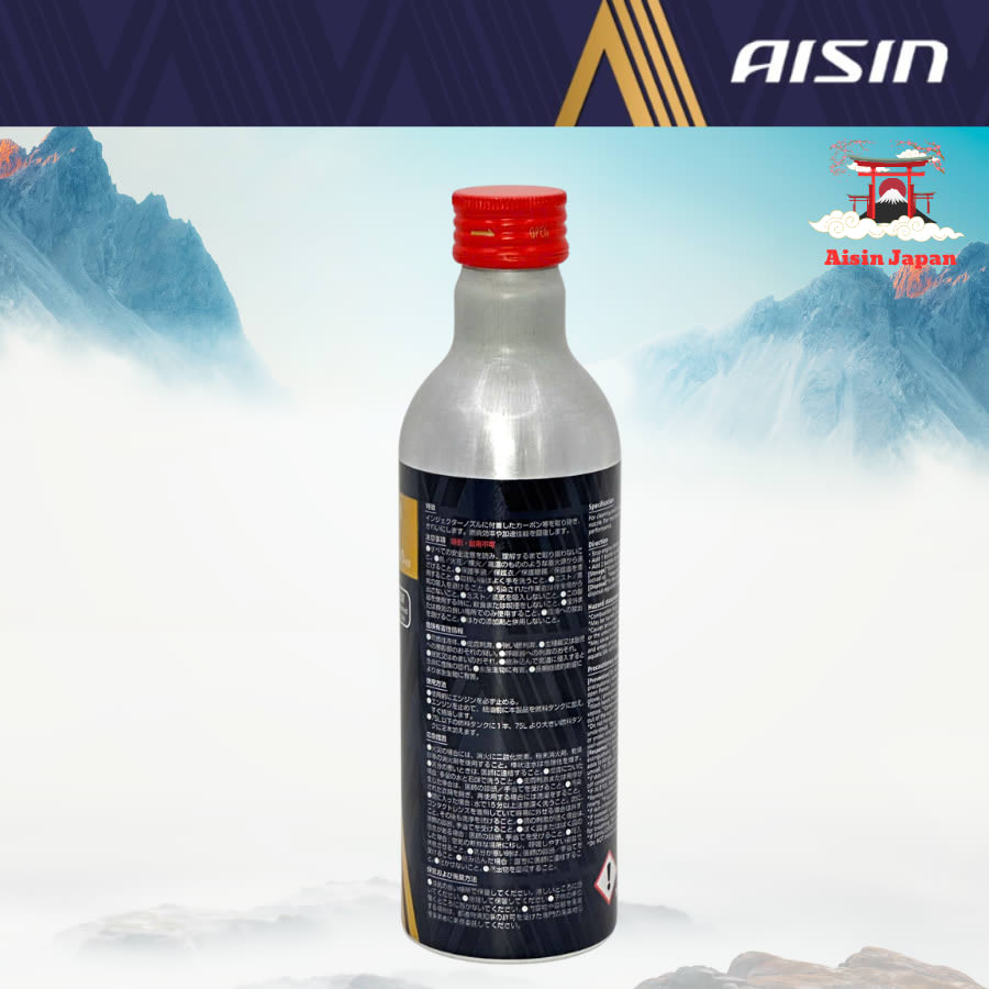 Phụ gia vệ sinh kim phun động cơ Diesel