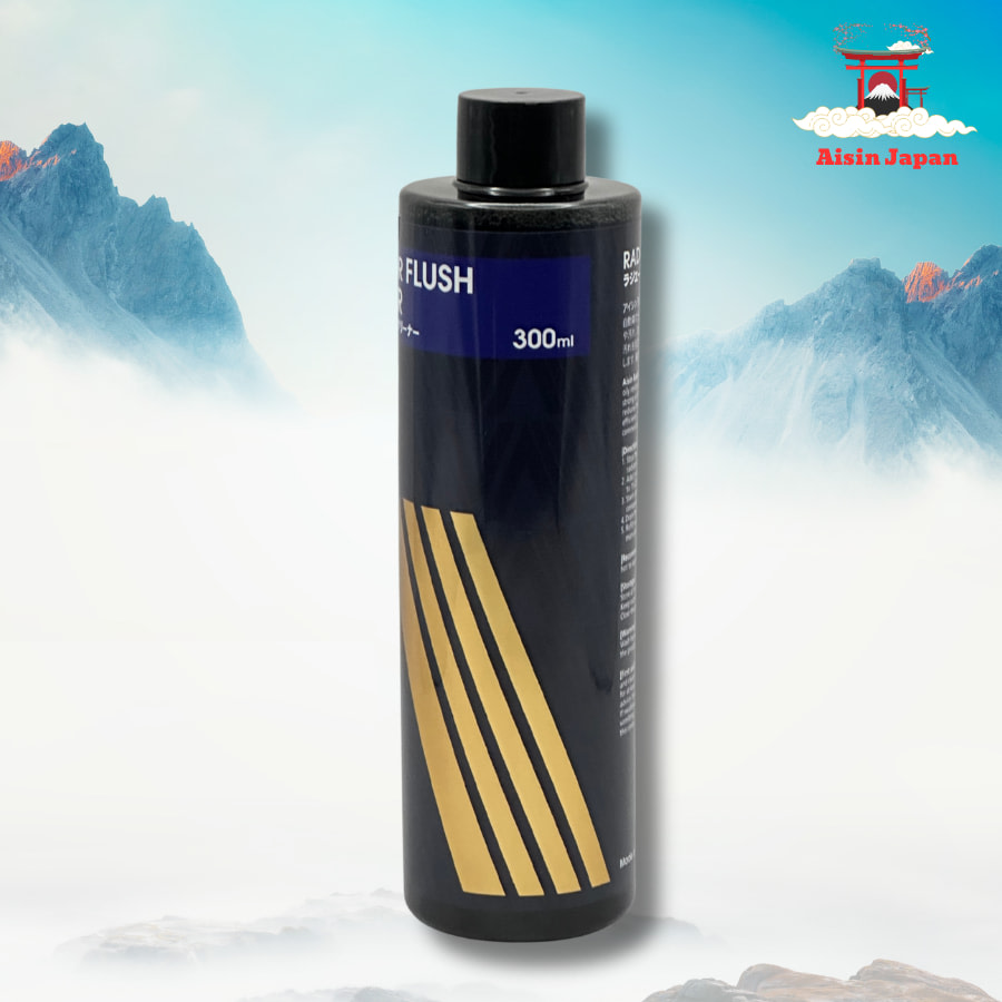 Vệ sinh hệ thống làm mát 300ml Hiệu Aisin mã ADEAZ-4006