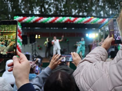 День нефтяника в Нурлате: празднование и награды