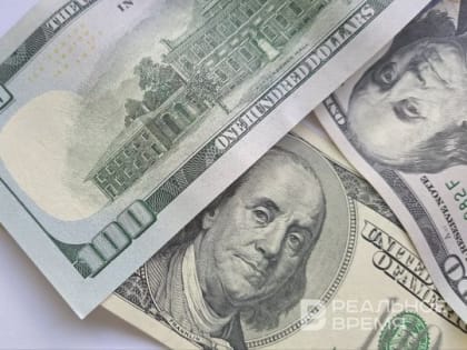 Международные резервы России в июне сократились до $582,4 млрд