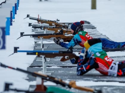 На январских каникулах в Татарстане прошла Декада спорта и здоровья