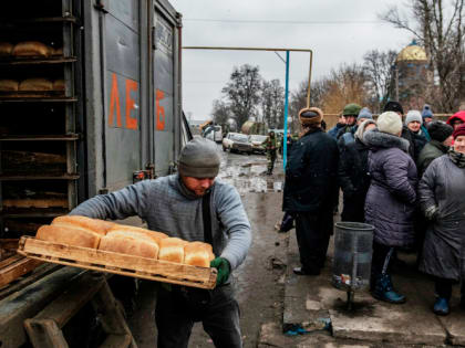 Главное к 19:00: Пушилин увидел переломный момент в освобождении ДНР, ВСУ уничтожили погранпункт в Белгородской области