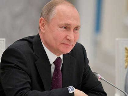 Мы туда не рвемся – Путин о членстве России в Совете Европы