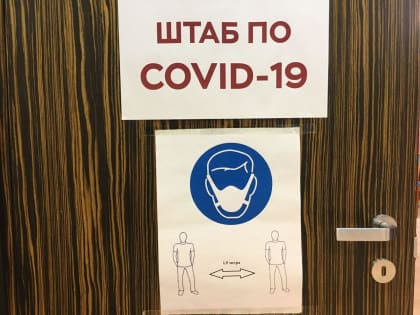 В Татарстане госпитализируют 30% больных коронавирусом