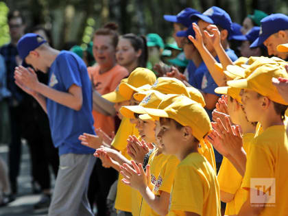 Что важно знать о летней оздоровительной кампании 2024 года?