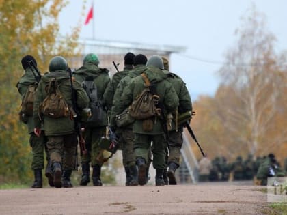 Татарстанцам напомнили о возможности обучения в вузах ФСБ и о службе по контракту