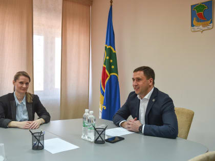 Назначение: начальником правового управления стала Елена Дерлюкова