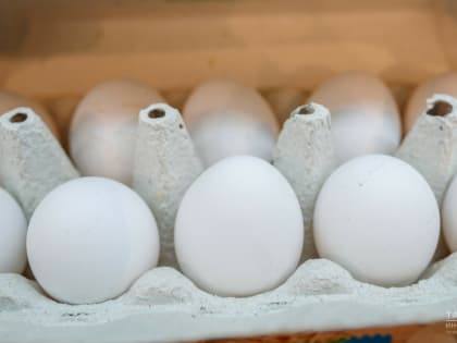 ФАС возбудила дела против производителей яиц в Крыму и Кировской области
