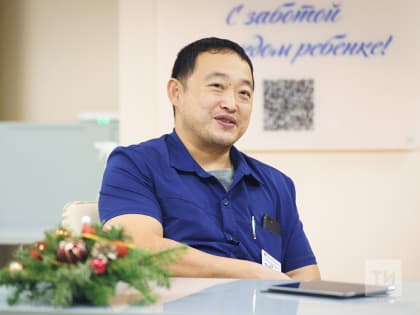 «В любой травме ребенка виноваты родители»: врачи ДРКБ об опасностях зимних забав