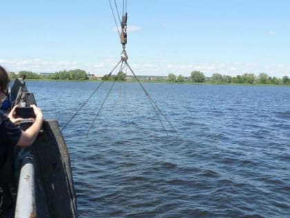 Расследование дела о затоплении судна на Волге из-за перевеса и плохого состояния передали в суд
