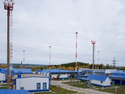 АО «Транснефть — Прикамье» за 9 месяцев продиагностировало более 8 тыс. км трубопроводов