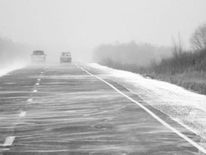 Консультация – предупреждение об интенсивности метеорологических явлений на Территории Республики Татарстан