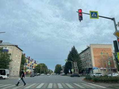 Слабый дождь обещают синоптики в Бугульме