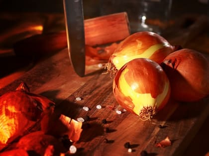 Жителям Татарстана назвали нестандартные способы применения лука