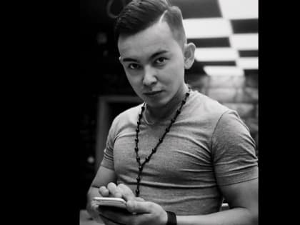 Элвин Грей сообщил о смерти экс-участника его группы Артура Кусимова