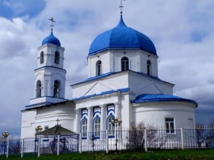 В день отдания праздника Богоявления в Крестовоздвиженском храме состоится Архиерейское богослужение