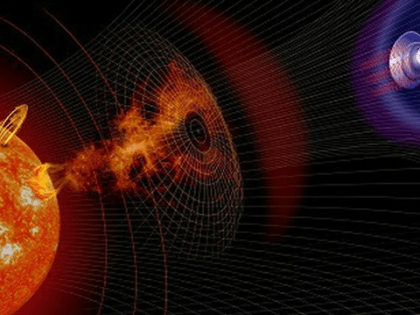 "Пять суток вселенского ада": магнитные бури с 15 марта ударят по Земле новым потоком штормовых солнечных ветров