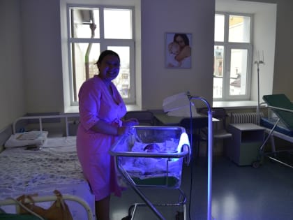 Грудное вскармливание