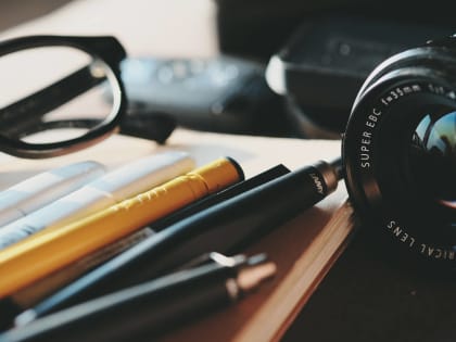 Елабужский КФУ объявил конкурс на лучшее освещение деятельности института