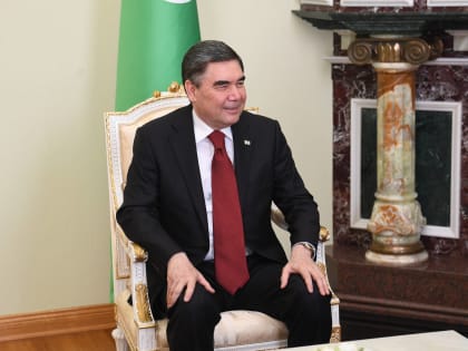 Власти Туркменистана готовы открыть генконсульство в Казани