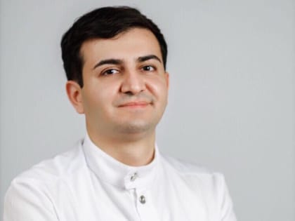 Уролог – андролог в Университетской клинике КФУ