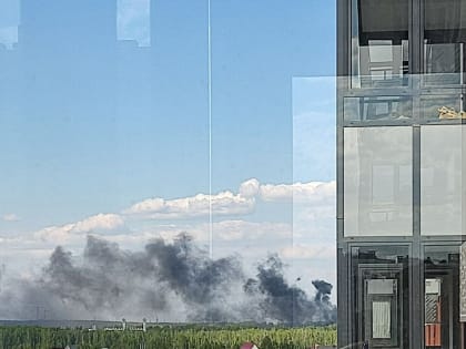 В МЧС опровергли информацию о пожаре в казанском микрорайоне Салават Купере