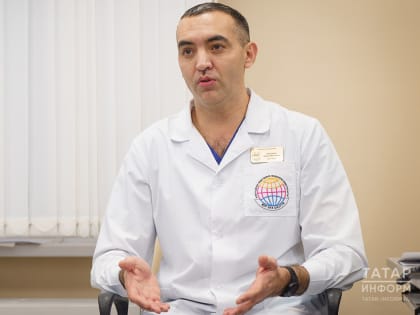 «Такие пациенты почти не выживают»: врачи РКБ о том, как спасали парня с 90% ожогов тела