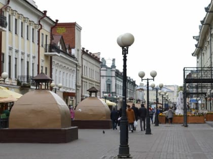 Казанцы предложили переименовать названные в честь революционеров улицы