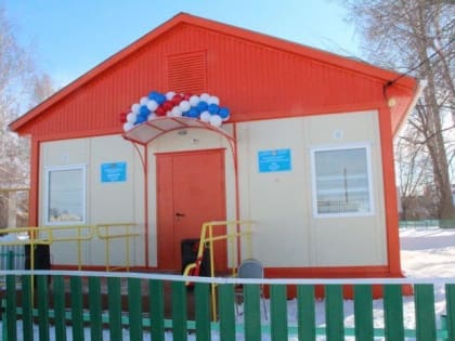 По нацпроекту «Здравоохранение» в Татарстане будет построено 68 объектов