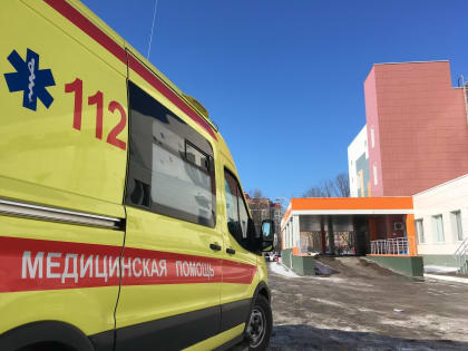 В Татарстане количество онкобольных достигло 115 тысяч