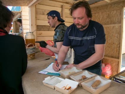 Казанским самозанятым предоставят бесплатные торговые места на ярмарке в Старо-Татарской слободе