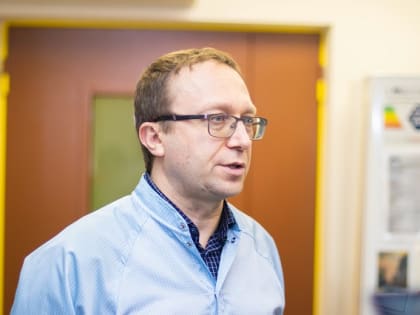 Профессор КФУ Альберт Ризванов рассказал, грозит ли России эпидемия сибирской язвы
