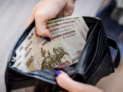 Средняя зарплата татарстанцев за год увеличилась на 16,4%