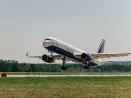 «Туполев» собирается закупать в Минске детали для Ту-214 и красить там самолеты