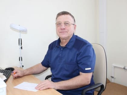 В Заинске врач-онколог рассказал о профилактике рака легких