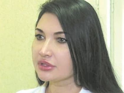 Валерия Феоктистова: При первых признаках кожного заболевания срочно обращайтесь к врачу!