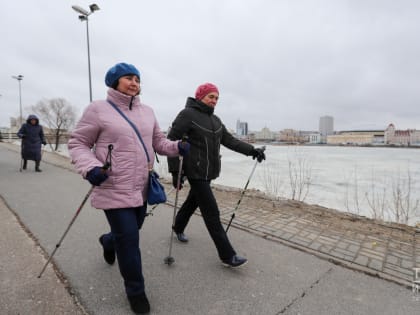 Роспотребнадзор объявляет о старте Всероссийского «Диктанта здоровья»